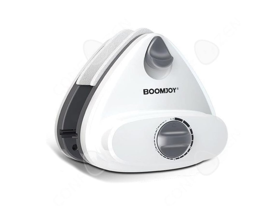 Limpeza Magnética 10 40mm Limpador De Vidro Magnético Forte Modo Magnético De 6 Etapas Design Anticlipes Confozen (Outlet Caixa Aberta)