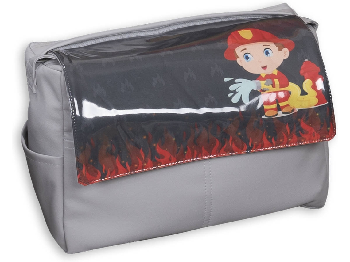 Mala BABYLINE Fireman