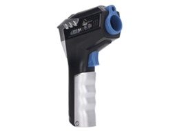 Termômetro Infravermelho Pistola 12:1 LCD 50~550°C Medidor de Temperatura | S/MARCA