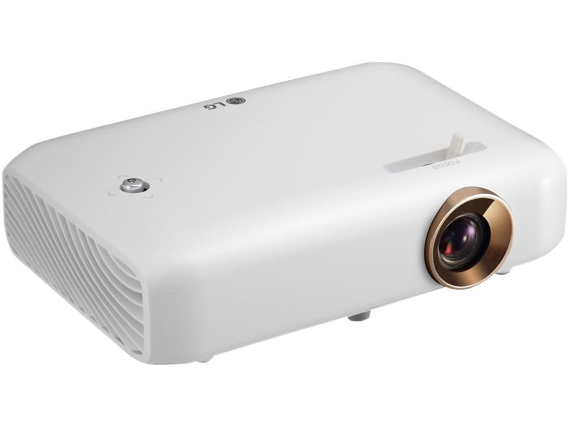 Projetor Portátil LG PH550G