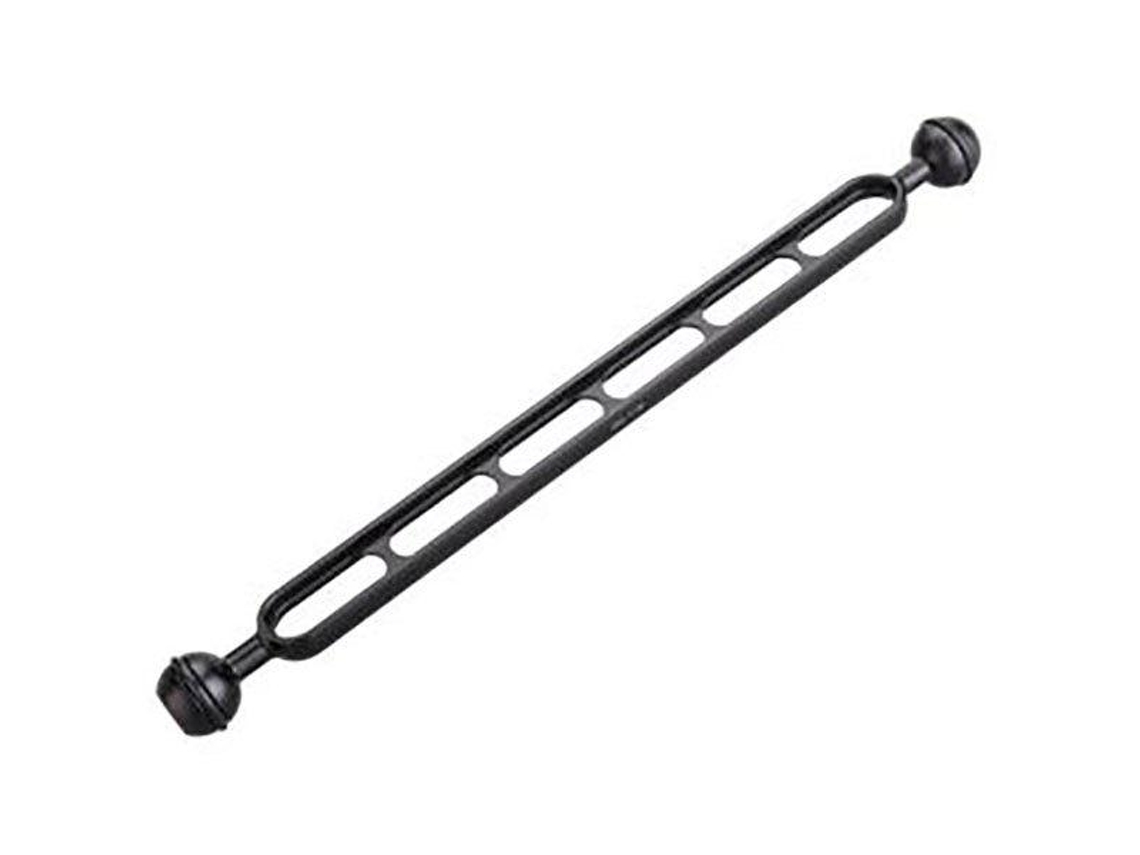 WEEFINE Braço de Extremidade de Esfera Dupla 30 Cm