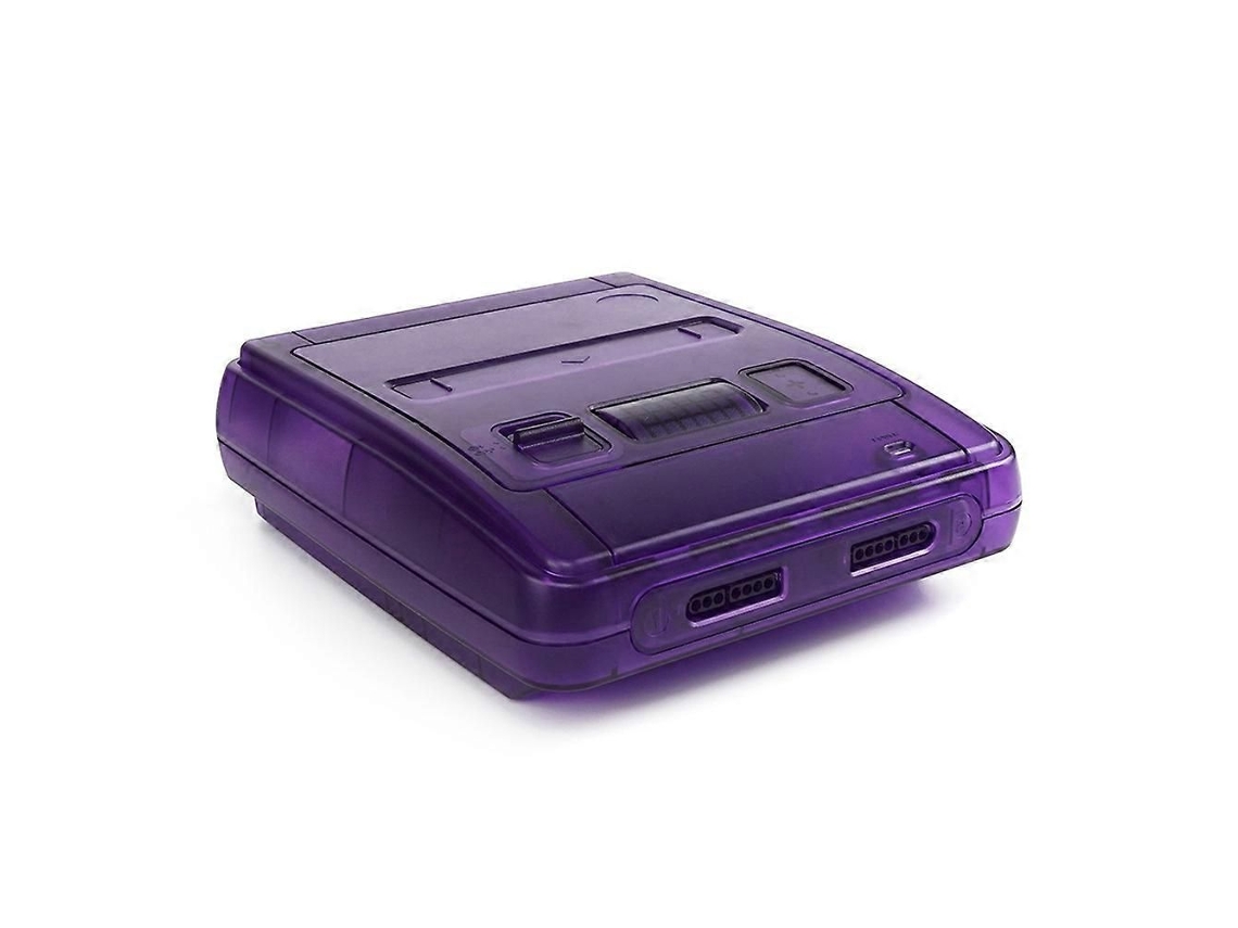 Caixa de Substituição para Console Super Famicom GOKOCO