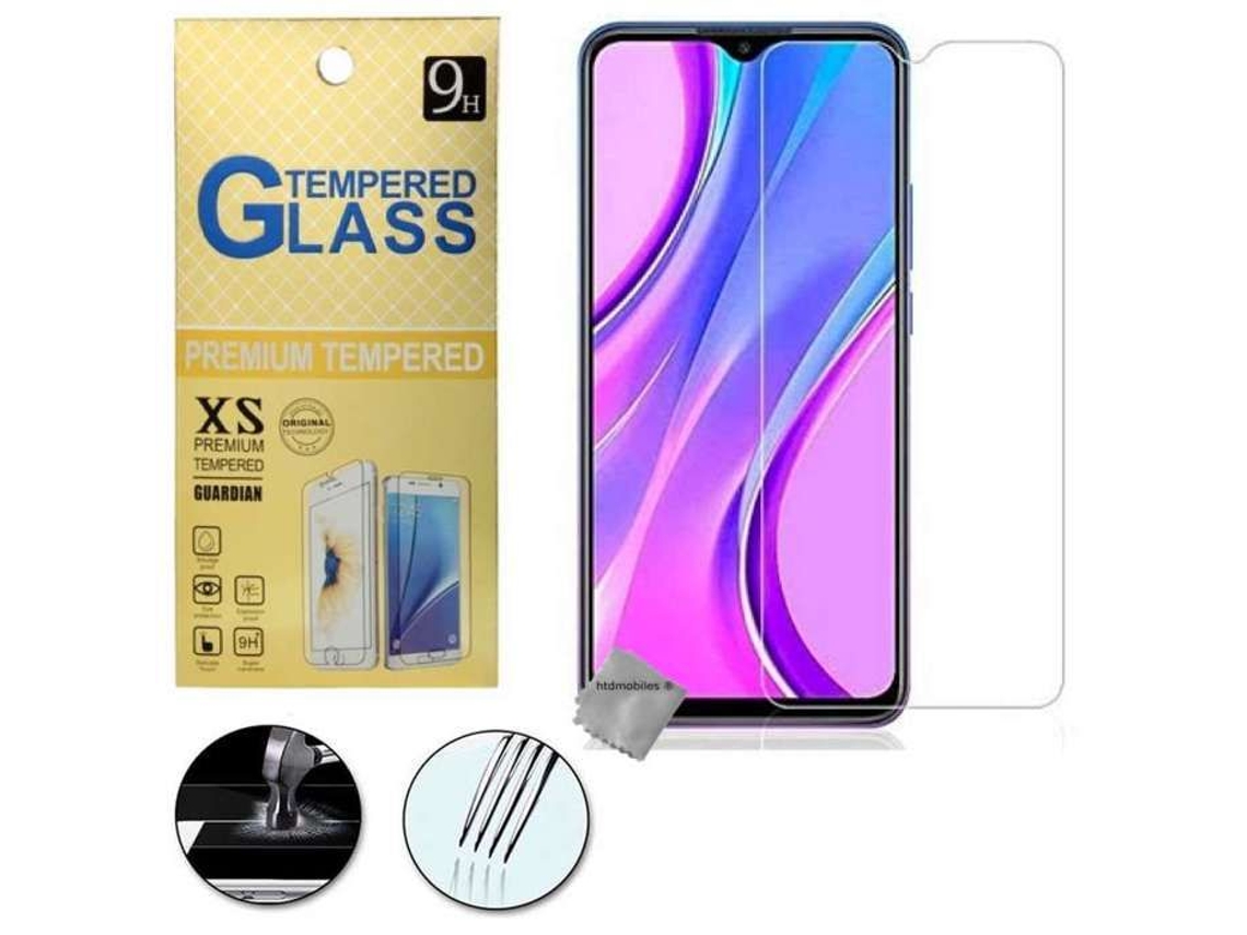 Pelicula de Vidro HTDMOBILES 