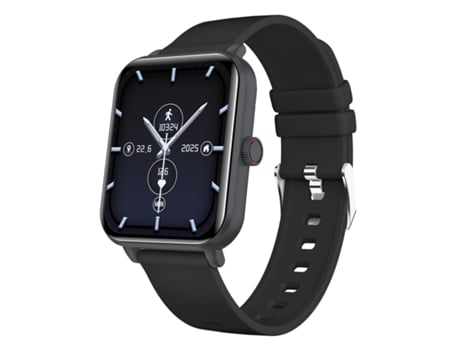 Myphone Watch Classic 2 Preto MY PHONE