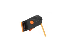 Lanterna Traseira De Led Para Bicicleta, Carregamento Usb, Alerta De Freio Inteligente, Encaixe Com Junta De Borracha.