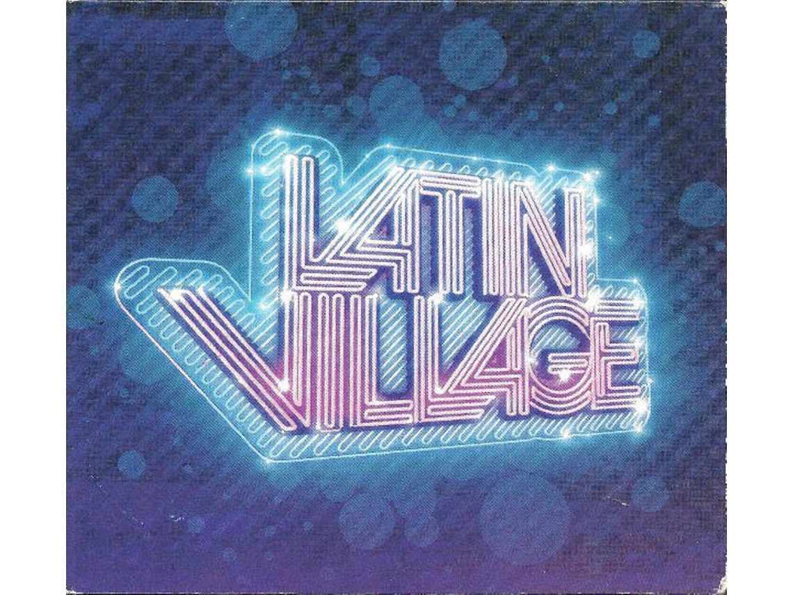 CD Latin Tribute To West Side Story (3CDs)