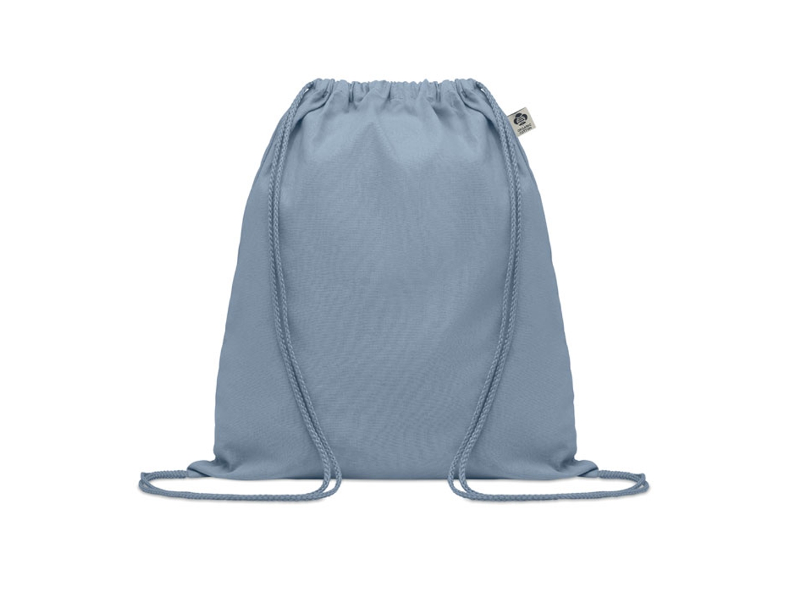 Bolsa de Algodón Orgánico MIDOCEAN