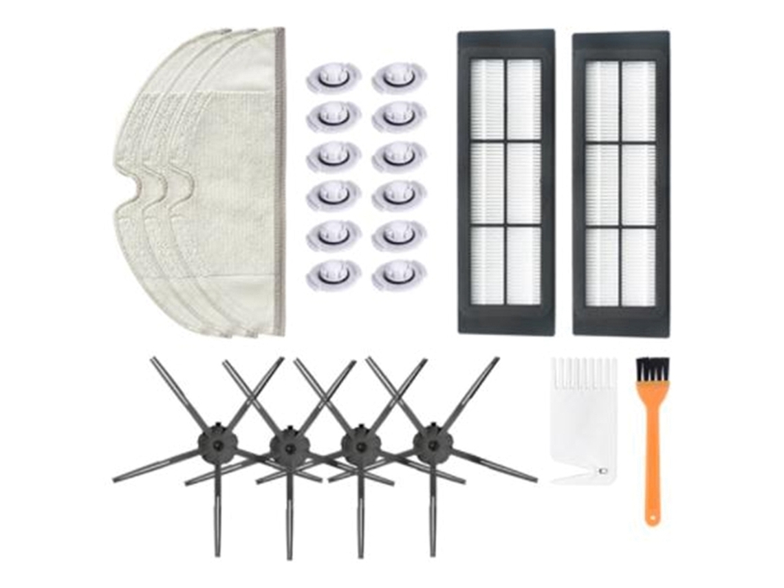 Acessório para Aspiradores XIAOMI Filtro s4 s5 s6 s5 max