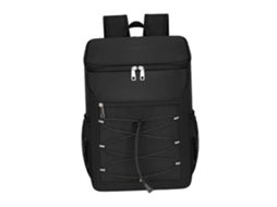 Mochila Térmica Isolada Com Isolamento Térmico De Longa Duração Para Camping, Viagens E Piqueniques.