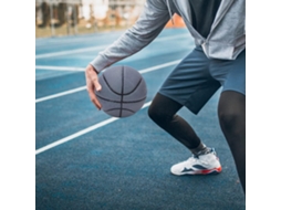 Basquete Lumineux SFUSHOS