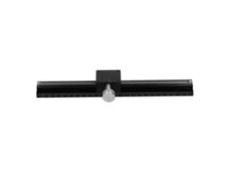 Laxiscreed Plataforma Linear Manual De Alta Precisão Com Design Ultra Fino Para Máximas Exigências
