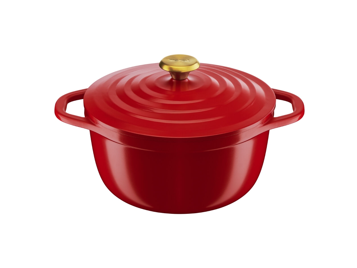 Tacho Tefal E2544604 Vermelho