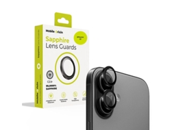 Pelicula de Vidro MOBILE ORIGIN iPhone 17