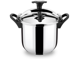 Panela de Pressão Rápida SOGO OLL-SS-25145