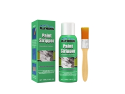 Rayhong removedor de pintura para rodas de carro, produto para superfície metálica LAXISCREED
