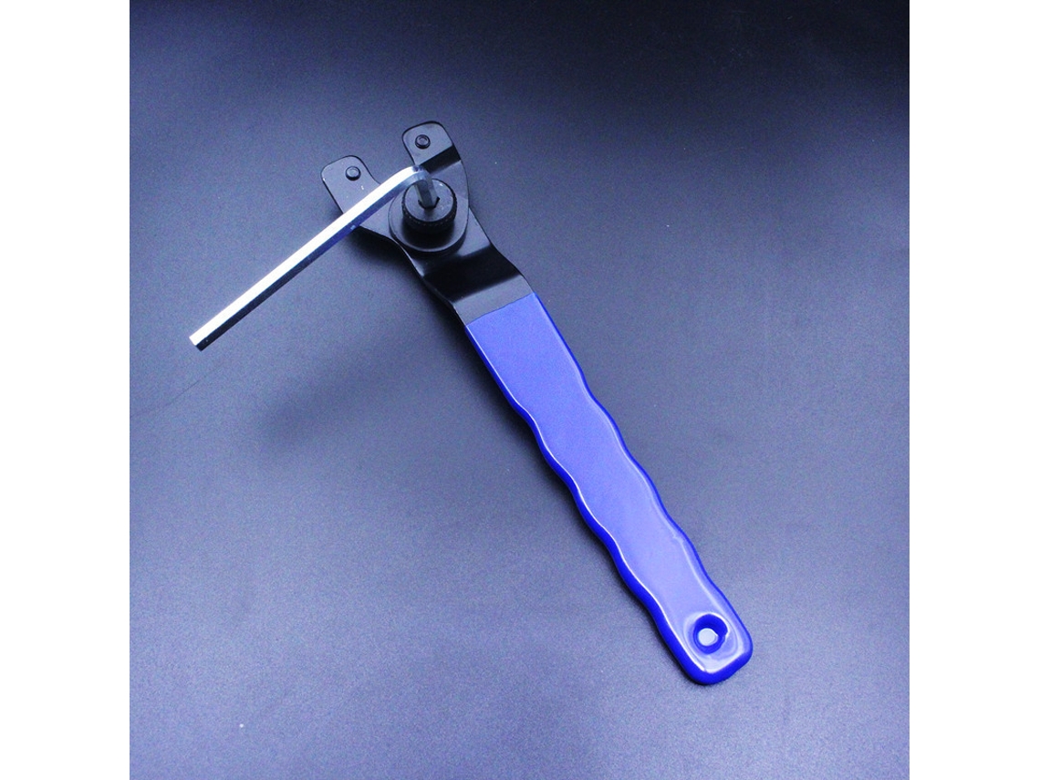 Suporte Para Ferramenta, 40 Mm, Para Esmerilhadeira Angular