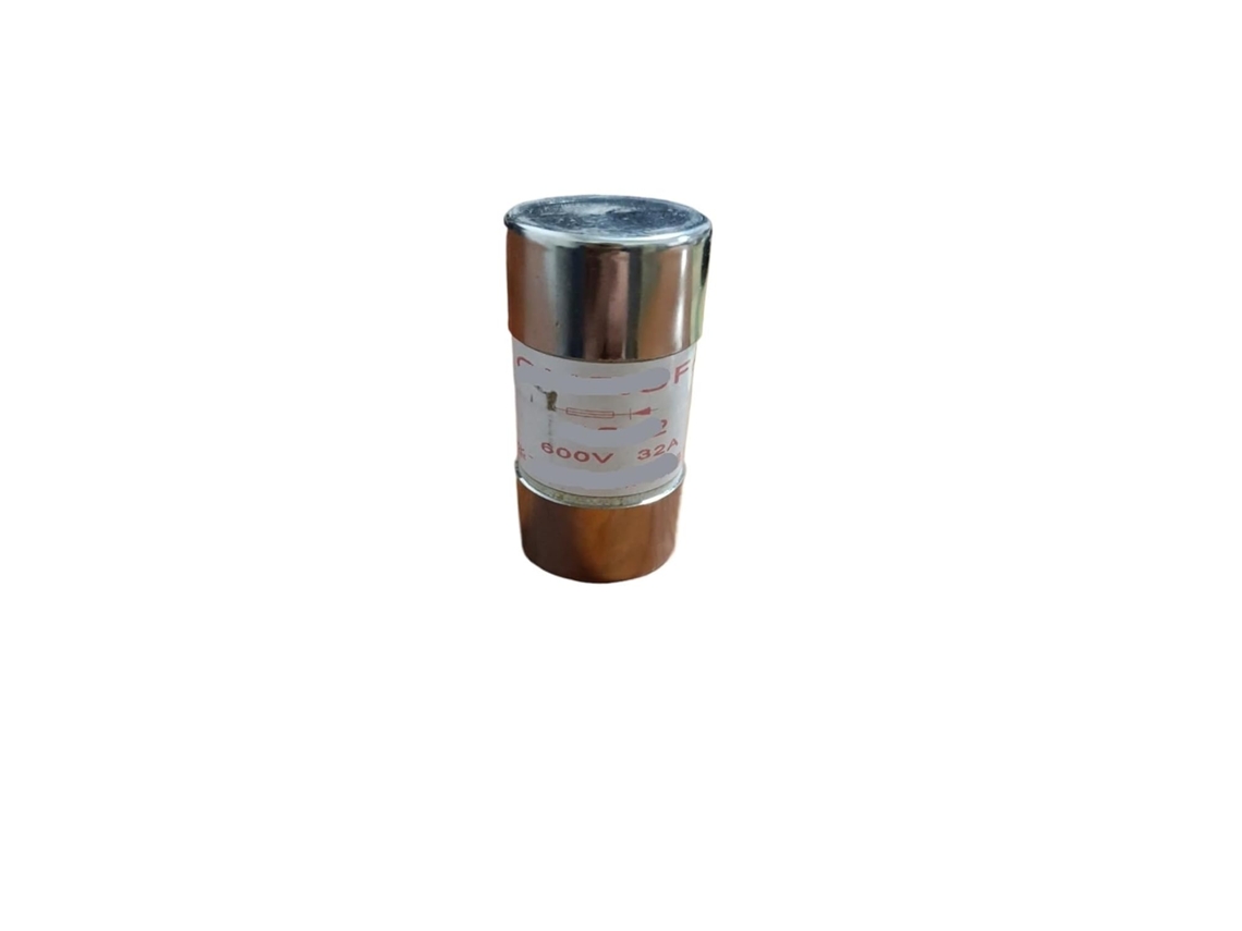 Fusível Rs12 De Ação Rápida 600v 250a 160a 125a 100a 80a 60a 50a 40a (25a 20a) Para Uso Doméstico E Profissional