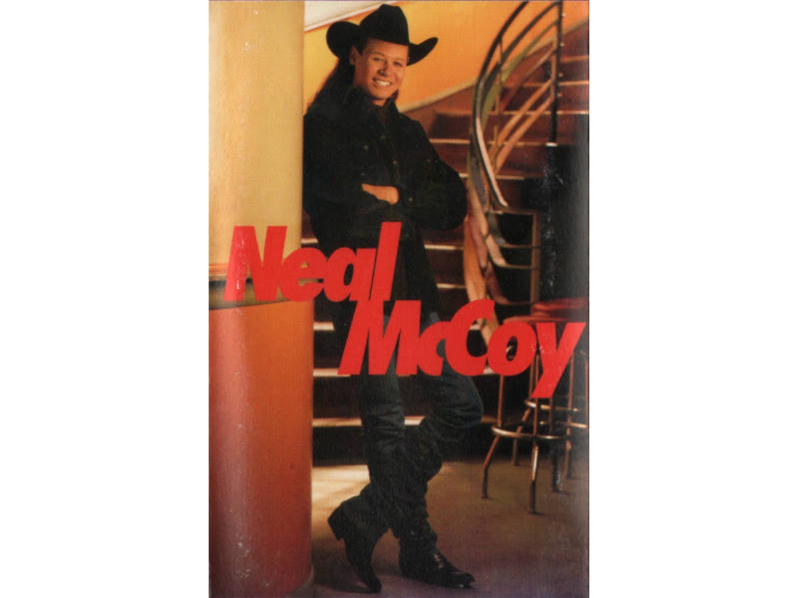 Neal McCoy - Neón (1CDs)