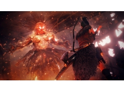 Jogo PS4 Nioh 2 (Special Edition - RPG - M18) — Lançamento previsto a 13 de Março 2020
