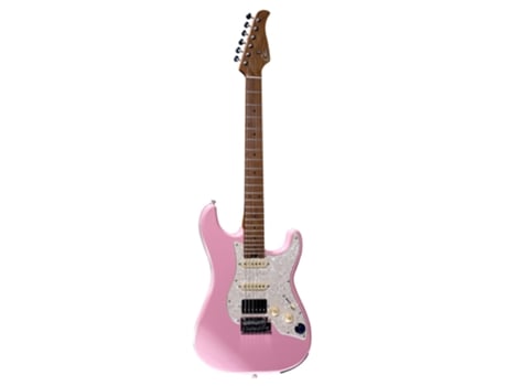 Mooer S801 Pink