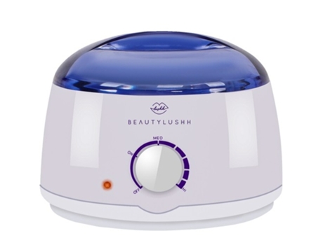 BEAUTYLUSHH 22832 Wax Heater