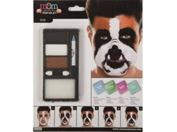 Kit De Maquiagem Para Cachorro