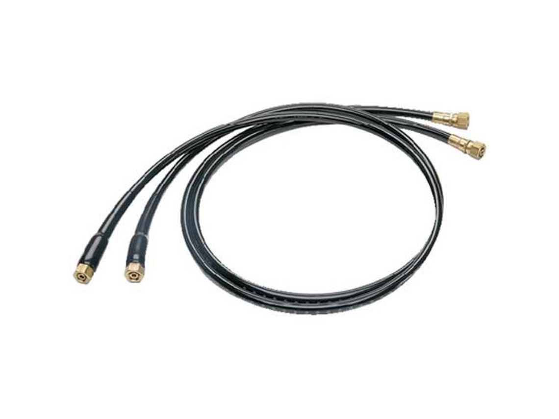 Uflex Hydraulic Hose Kit Two Hoses 18