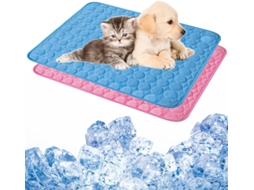 Conjunto de 2 Tapetes Refrescantes, para Cães AQUAFORGE