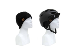 Capacete de bicicleta BERN Cold Weather