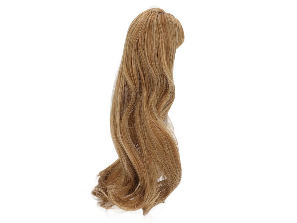 Peruca Para Boneca Bjd