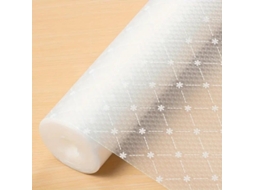 Tapetes De Papel Antiderrapantes Impermeáveis​​ 3 M Para Prateleiras E Gavetas Em Eva, Compatíveis Com Cozinha, Armários