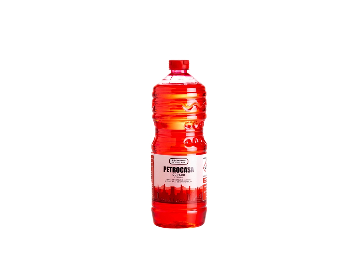Petrocasa Corado Garrafa 1000ml SODACASA