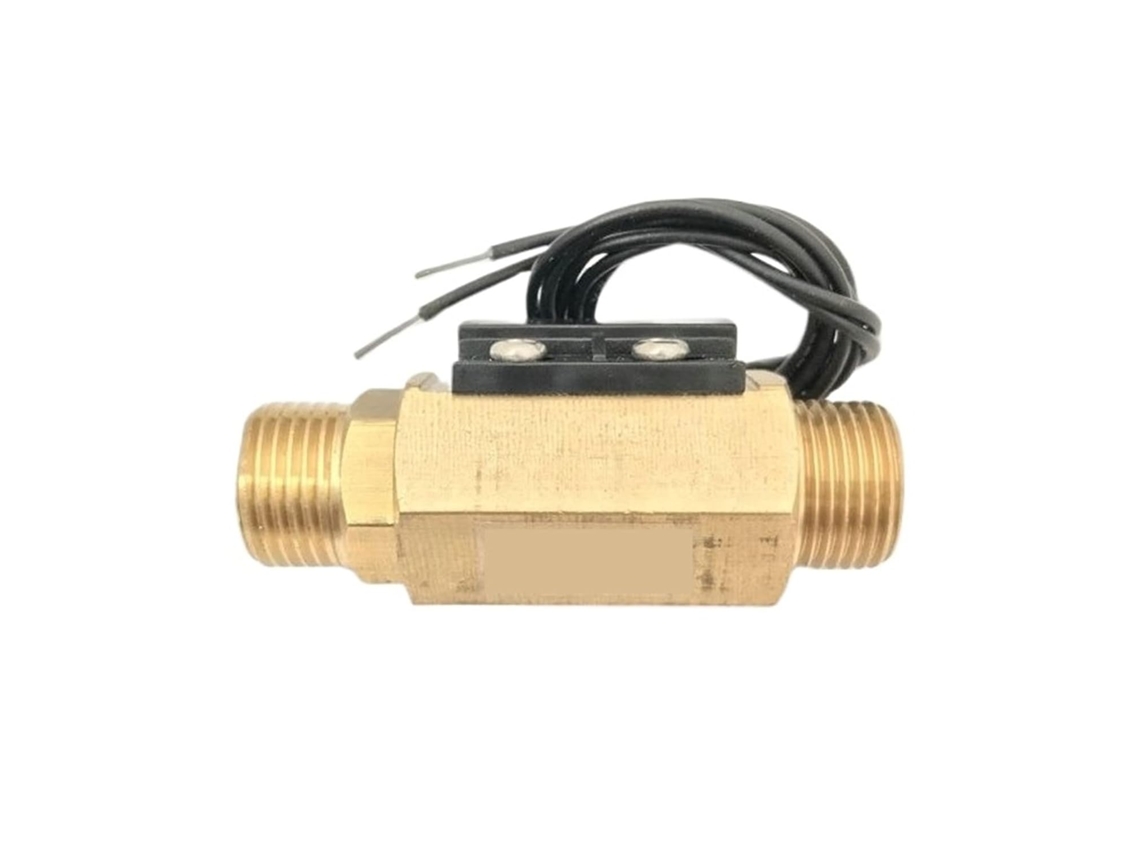 Sensor De Fluxo Usm-fs83ta G3/8 Polegadas, /min, V
