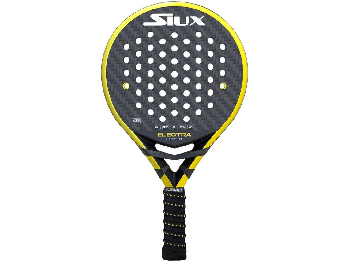 Raquete de Padel SIUX Electra St3 Lite