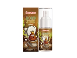 Spray de Odores Dowmoo da LAXISCREED, Neutraliza Cheiros Fortes de Peidos de Maneira Instantânea e Prática