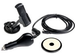 KIT NAVEGAÇÃO GARMIN PARA AUTOMOVEL