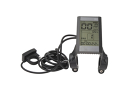 2026 tela Lcd S830 para Bicicleta Eléctrica 24v 36v 48v Impermeável Multifuncional para Modificação Acessórios