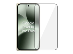 Pelicula de Vidro LA CASA DE LAS CARCASAS Google Pixel 10 Pro Fold
