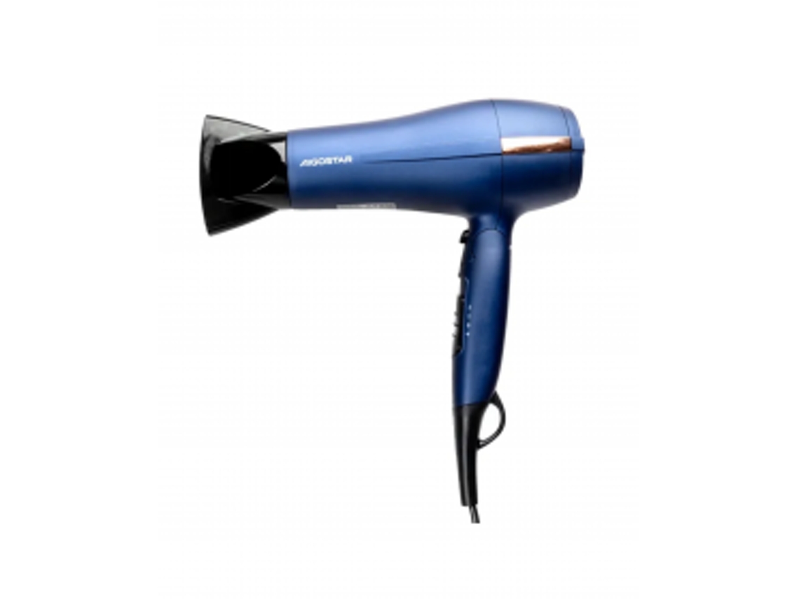 Secador De Cabelo 2200w Aigostar