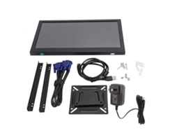 Monitor Embutido Industrial LAXISCREED Vga/hdmi 1920x1080