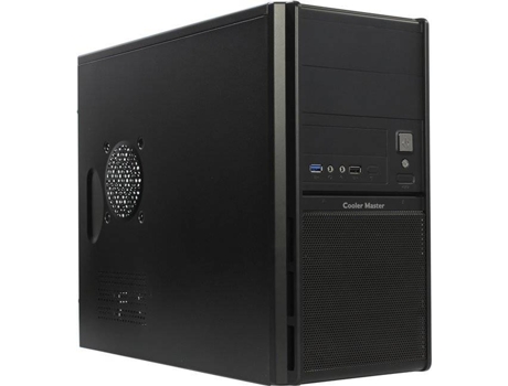 Imagem de Desktop POWERED BY MSI OfficePerfor