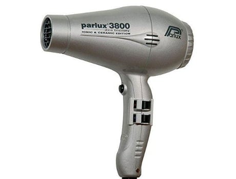 Parlux Secador de Cabelo 385 Power Light Oro