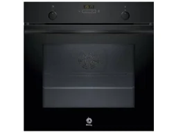 Forno BALAY 3HB5131N3 Multifunções (71 L - 59,4 cm - Hidrolítico - Preto)