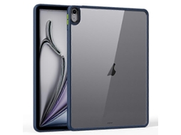 Capa híbrida para tablet PC TPU da série Ming Shield Webake