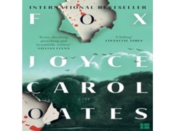 Livro Fox de Joyce Carol Oates (Inglês)