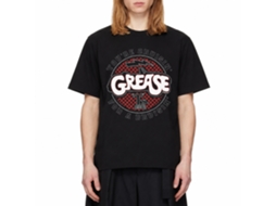 Rockinstone Grease Cruisin Black T-shirt Size:xl