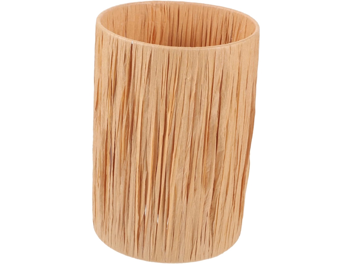 Elegante Candeeiro de Mesa de Papel para Quarto SFUSHOS