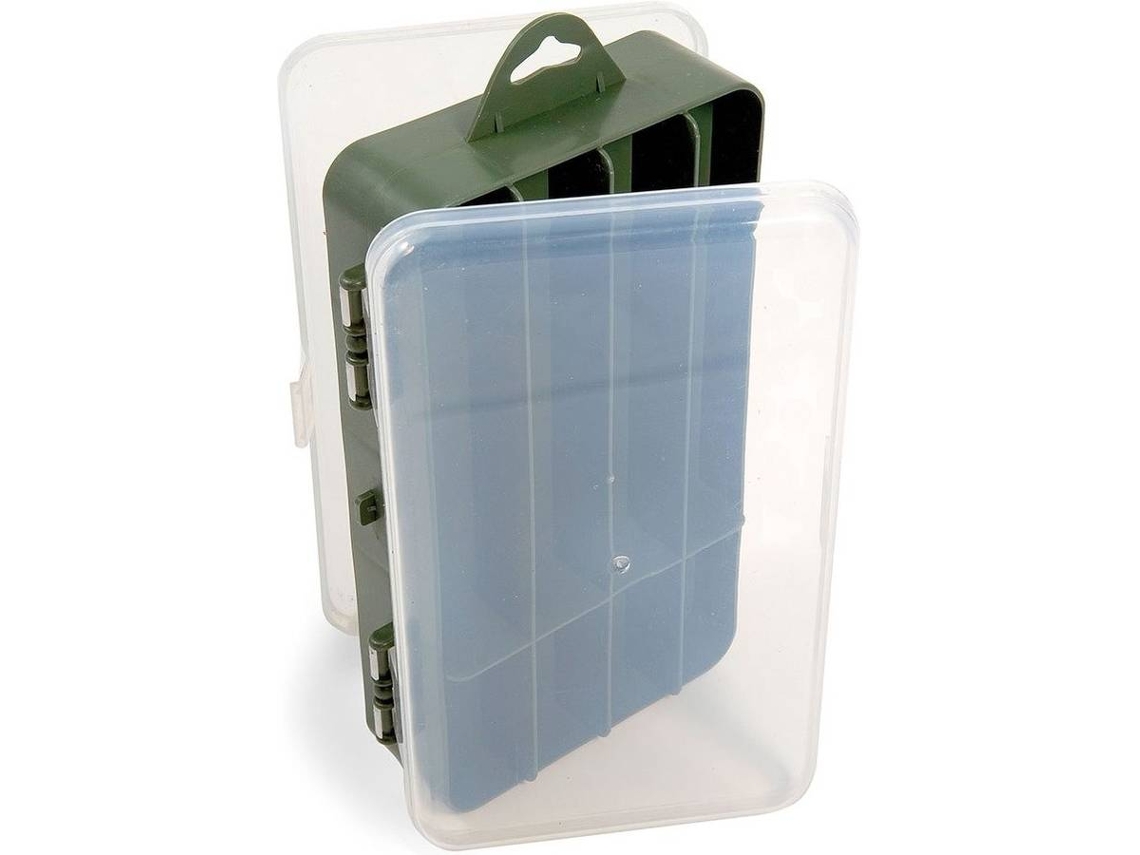 Caixa de Armazenamento LINEAEFFE Poly F013 Transparente