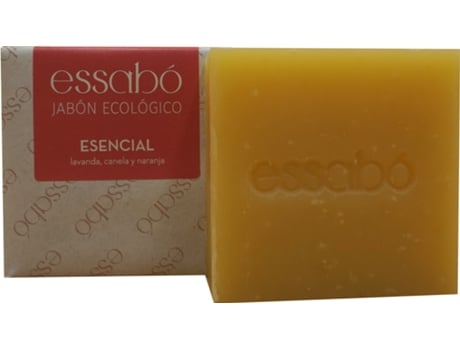 Sabonete  ECO Essential 120g