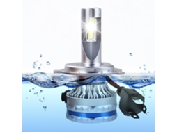 Lâmpada De Farol, Lâmpadas De Farol Carro